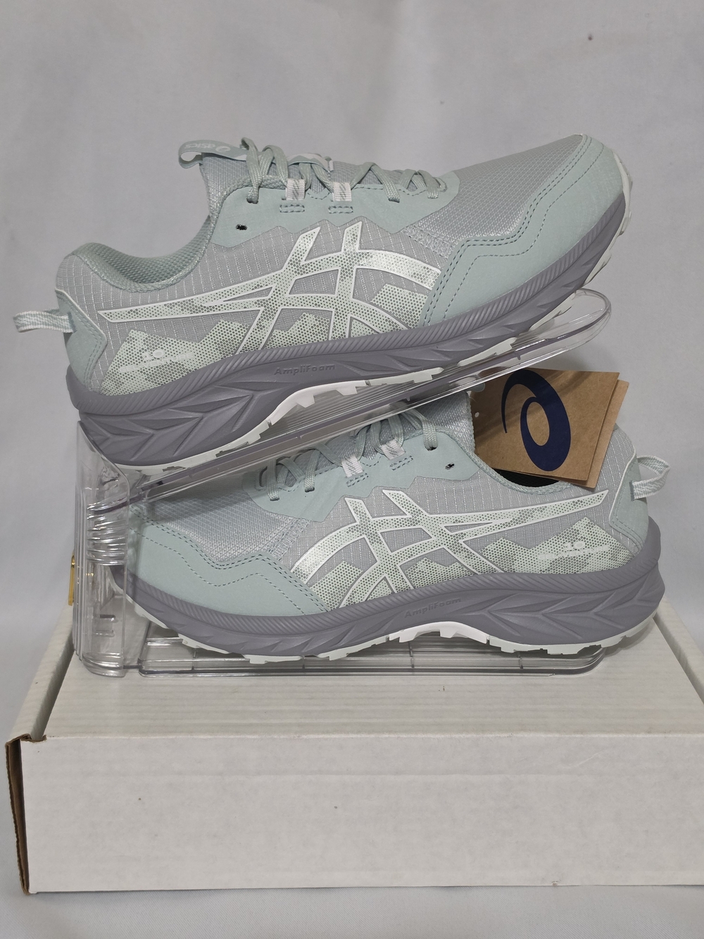 ASICS Gel Venture 10 'Cold Moss' US Women Size 10 (NWT)